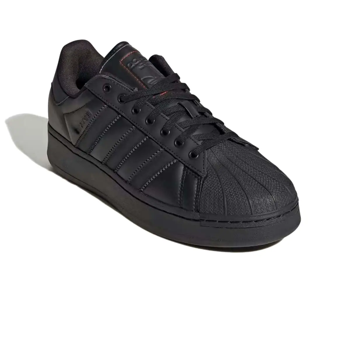 + atmos Superstar XLG 'Black'