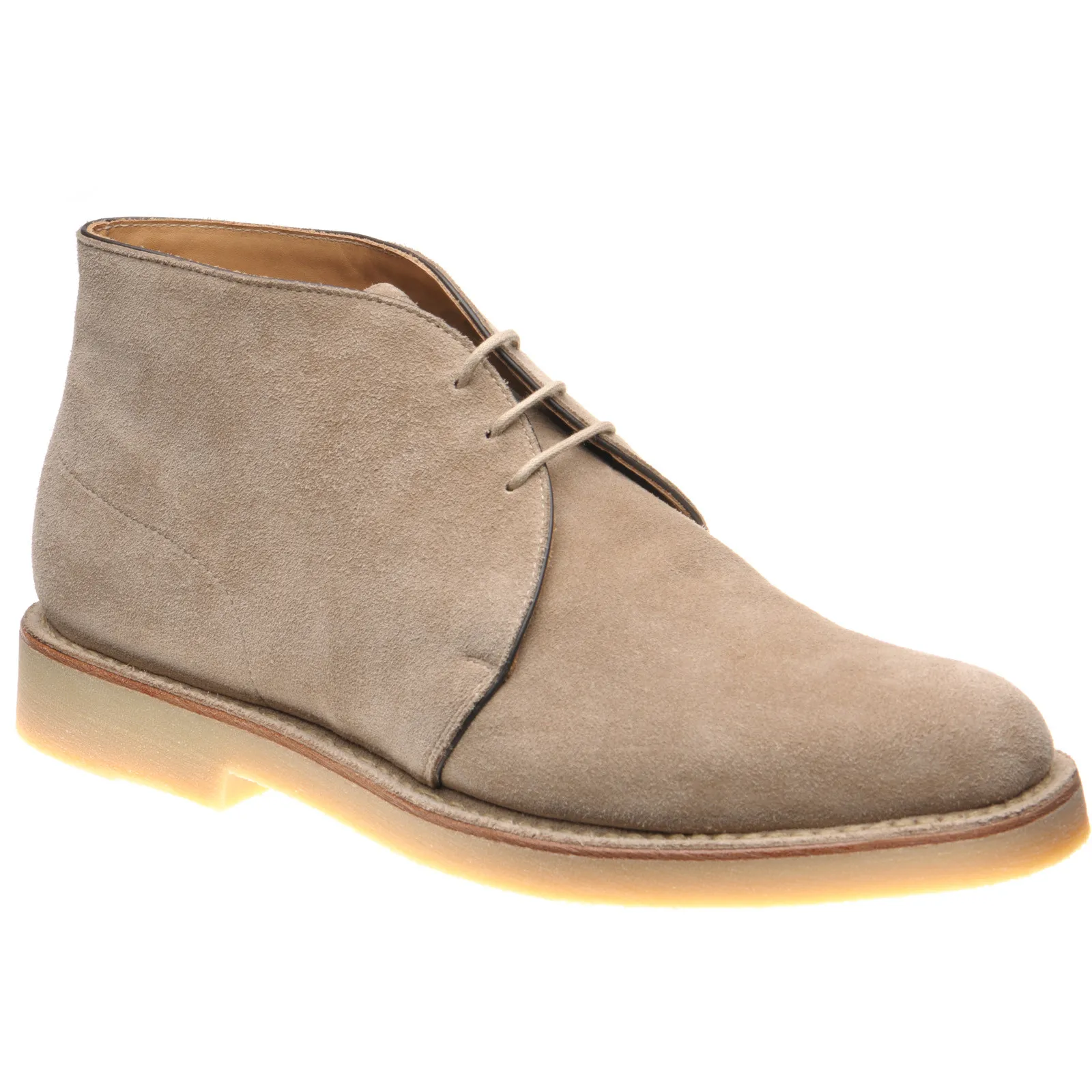 1502ID desert boots