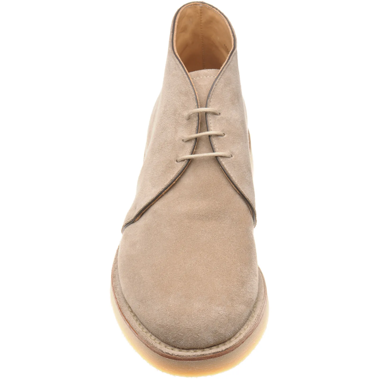 1502ID desert boots