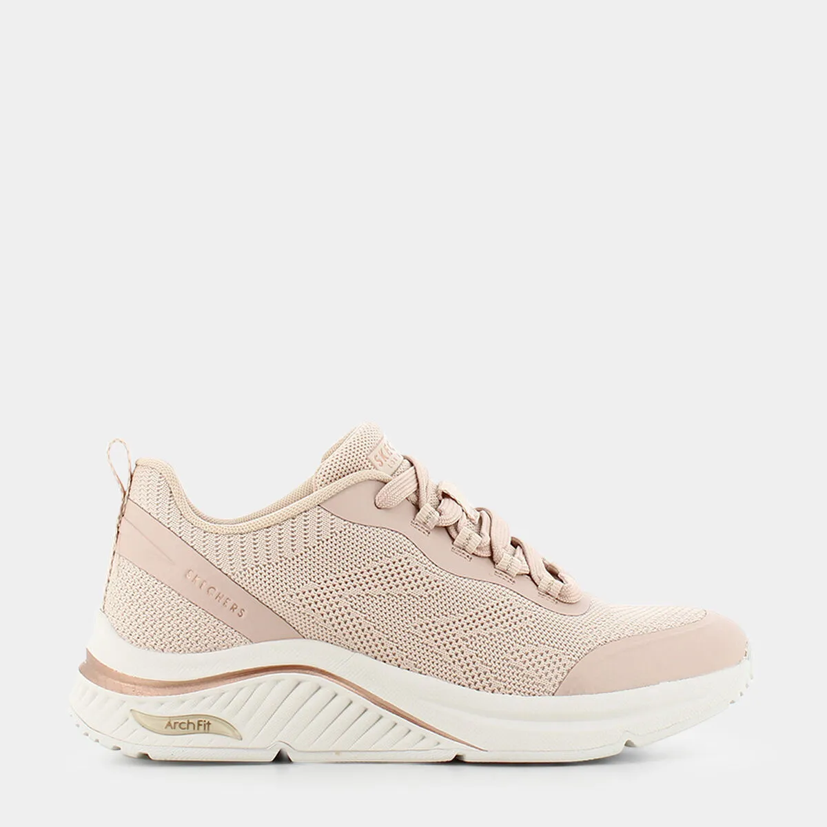 155567S-MILESBEIGE- SNEAKERS