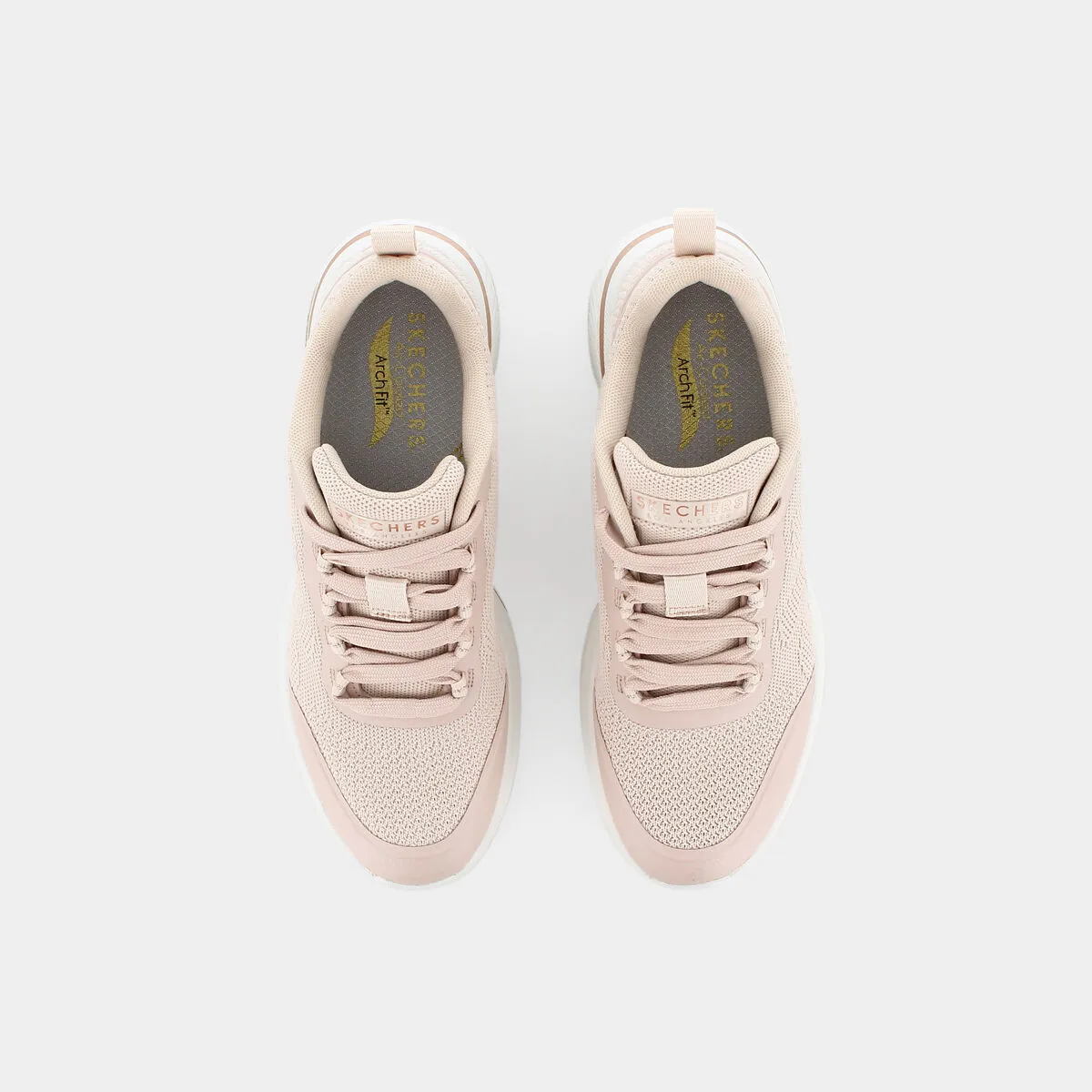 155567S-MILESBEIGE- SNEAKERS