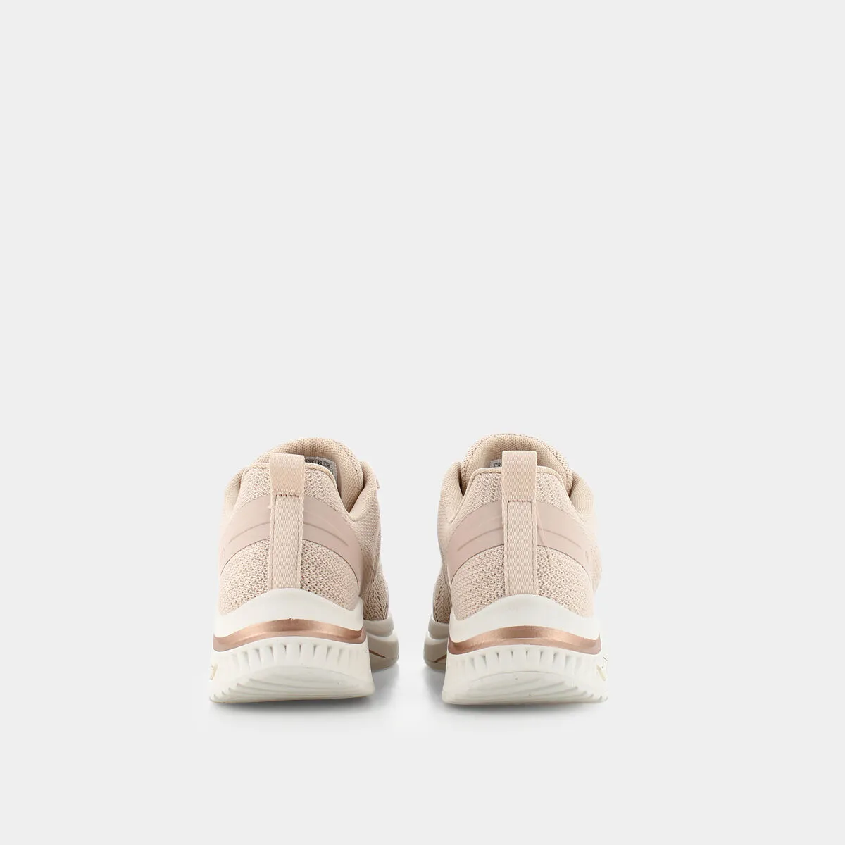 155567S-MILESBEIGE- SNEAKERS