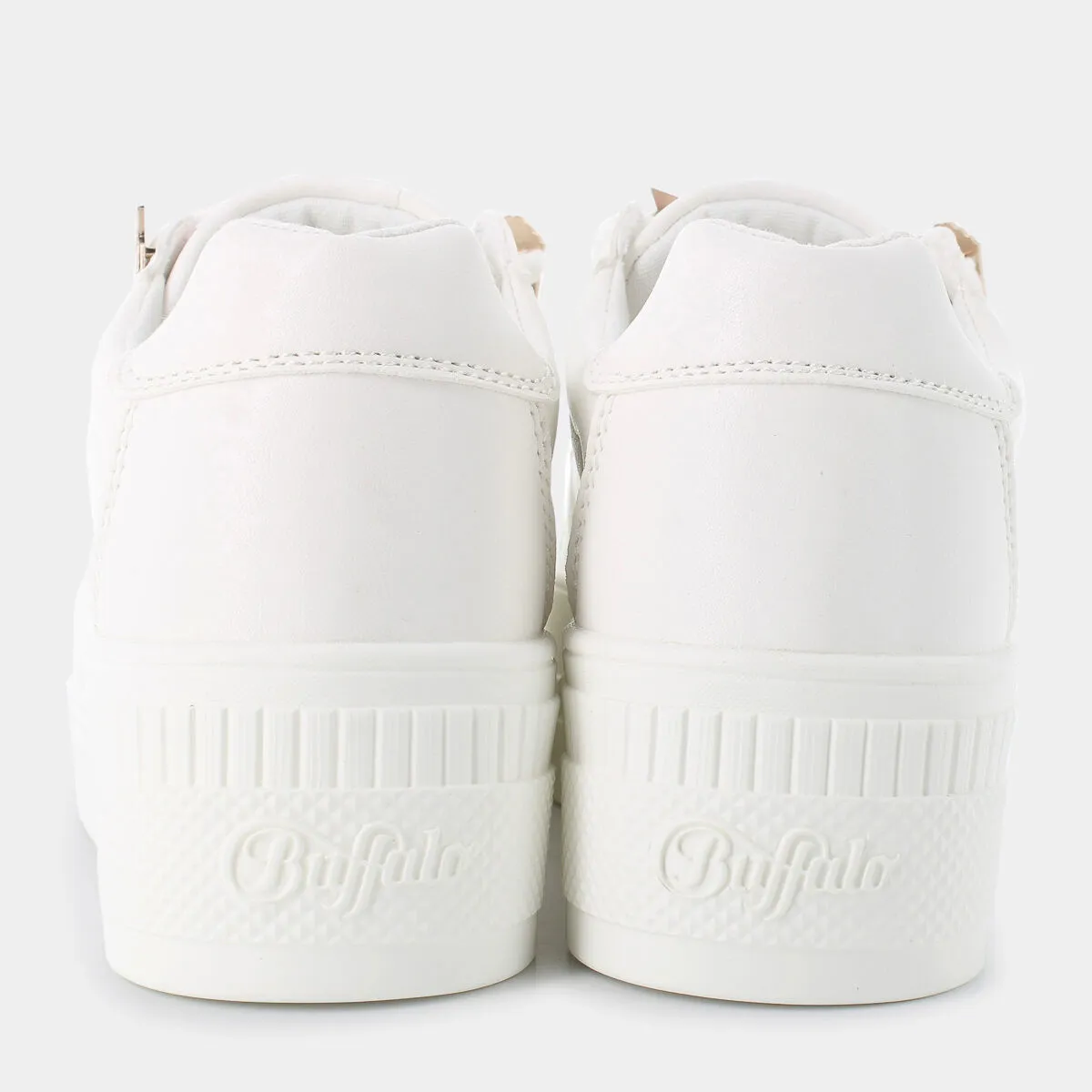 1636136PAIREDMULTI BIANCO- SNEAKERS