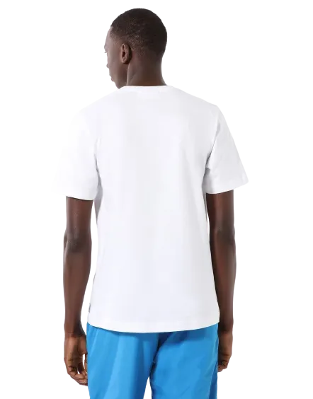 3D LOGO T-SHIRT: AUSTRALIAN SPORTSWEAR