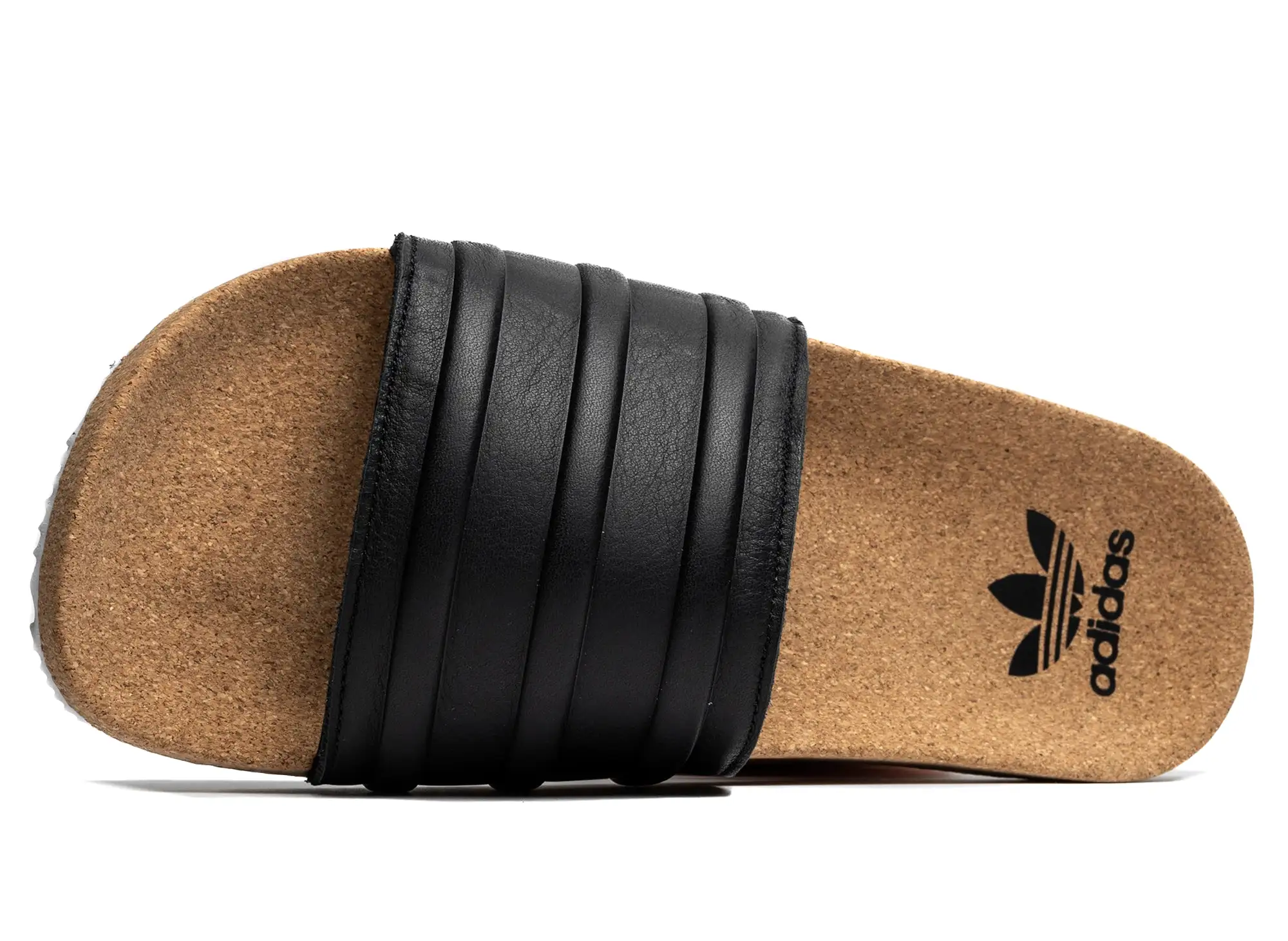 Adidas Adilette Premium Slides