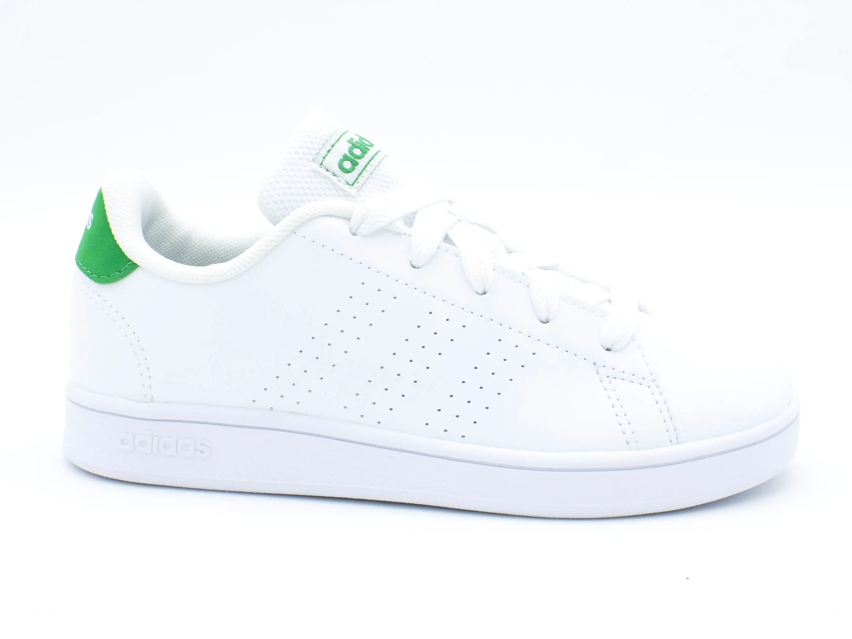 ADIDAS ADVANTAGE LIFESTYLE COURT LACE SHOES