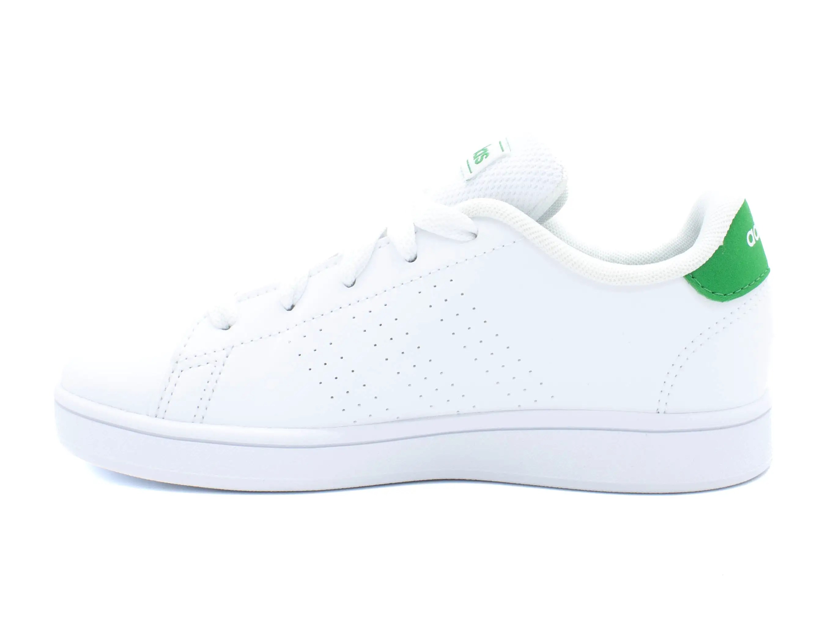 ADIDAS ADVANTAGE LIFESTYLE COURT LACE SHOES