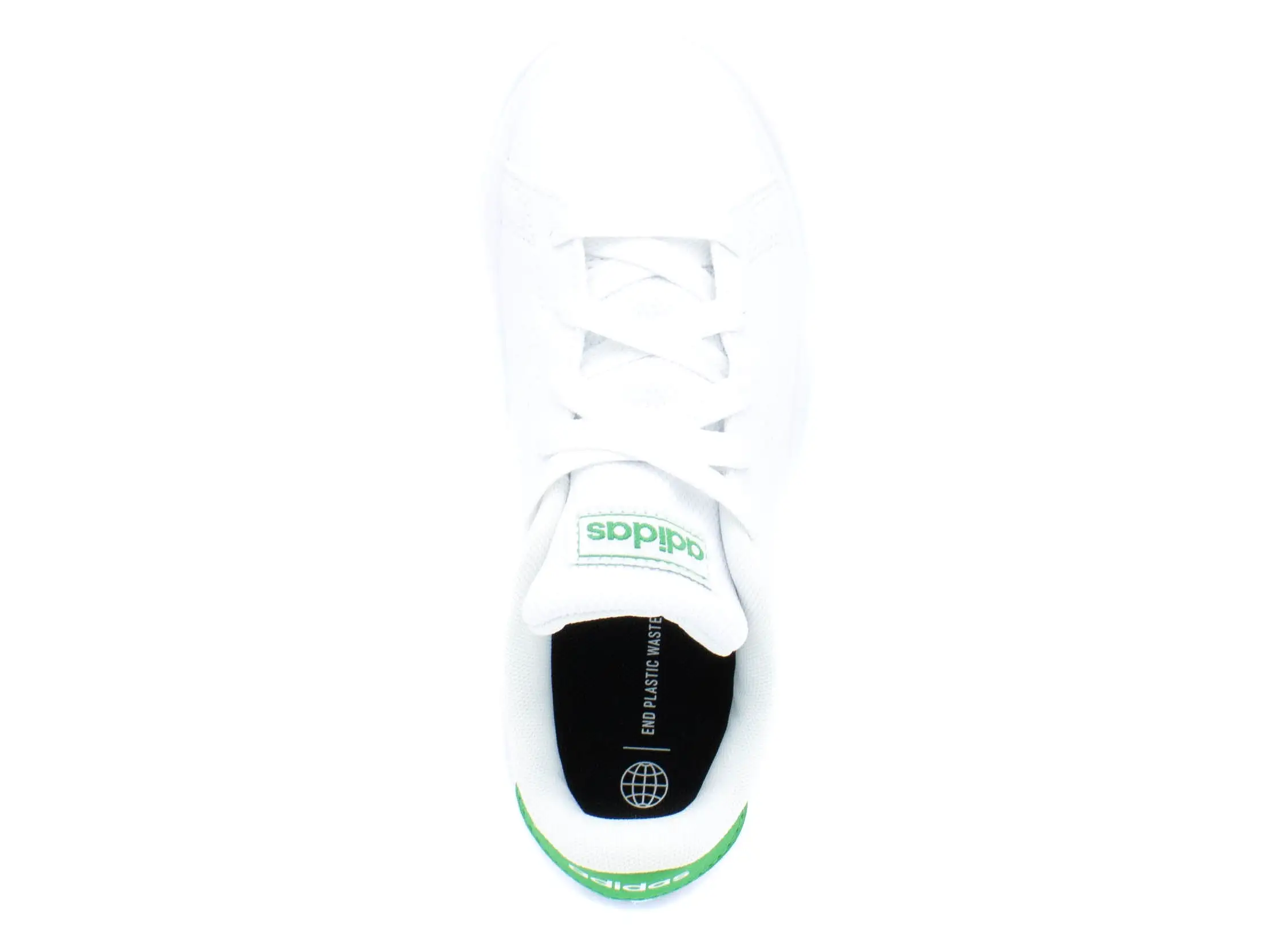 ADIDAS ADVANTAGE LIFESTYLE COURT LACE SHOES