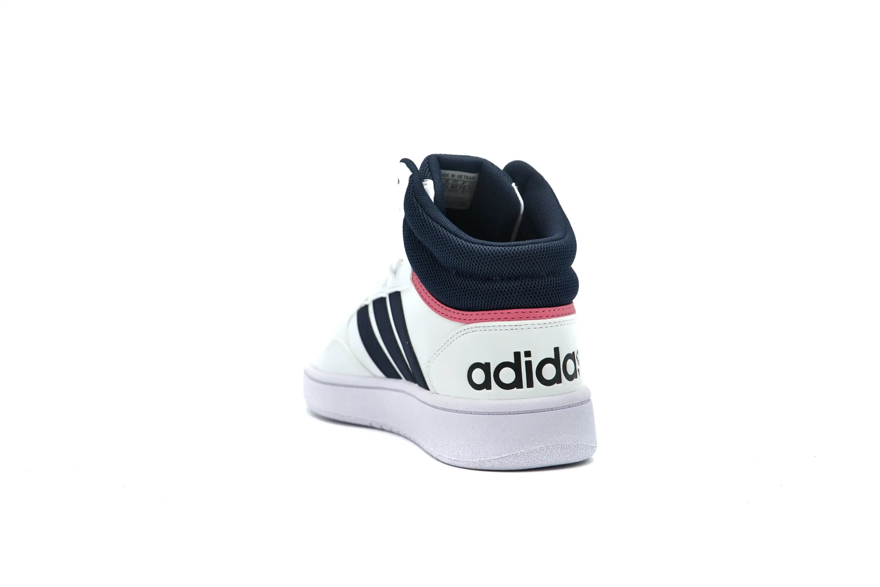 ADIDAS Hoops 3.0 Mid Classic Shoes