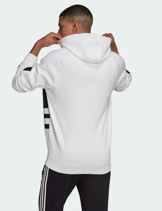 adidas  |Street Style Logo Hoodies & Sweatshirts