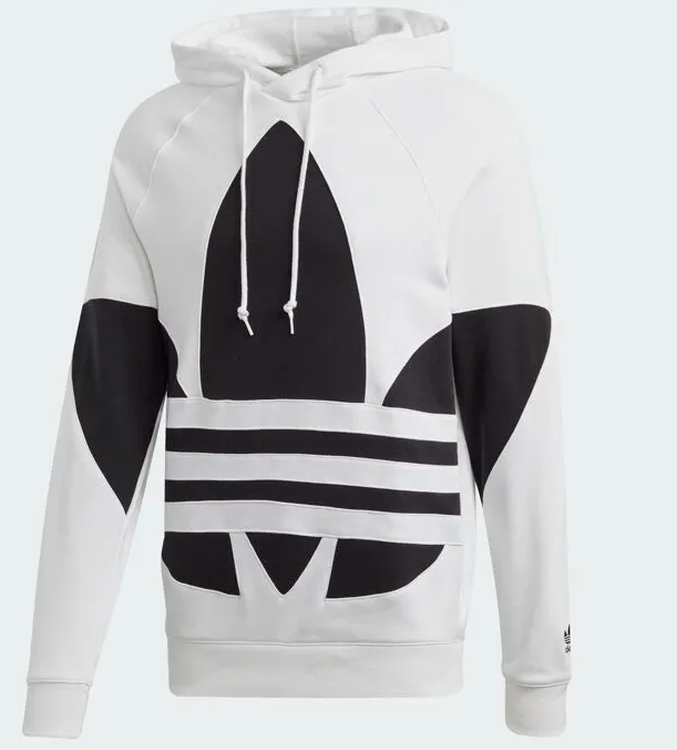 adidas  |Street Style Logo Hoodies & Sweatshirts