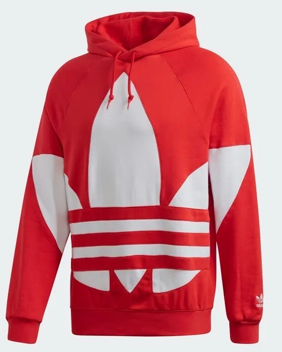 adidas  |Street Style Logo Hoodies & Sweatshirts