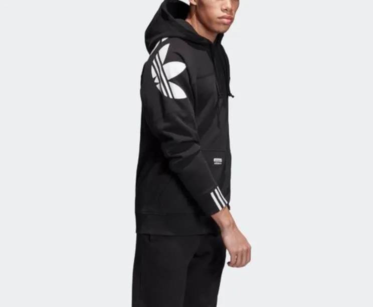 adidas  |Unisex Street Style Long Sleeves Cotton