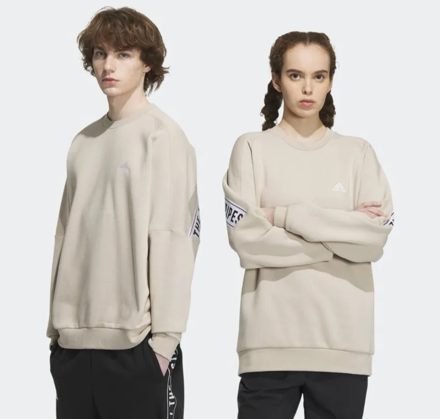 adidas  |Unisex Street Style Plain Logo Hoodies & Sweatshirts