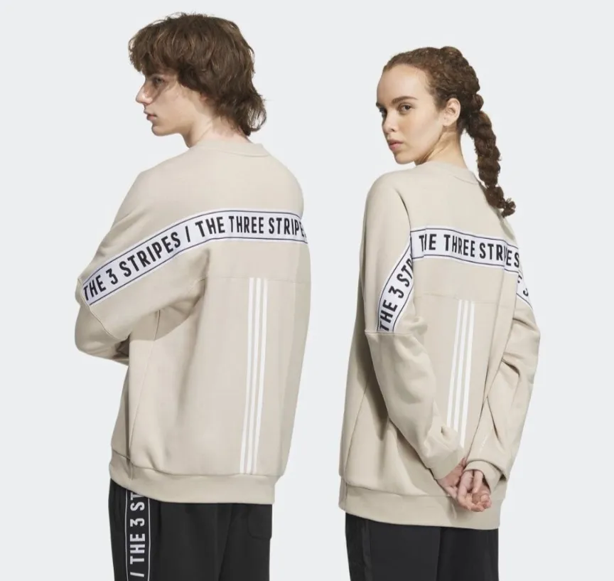 adidas  |Unisex Street Style Plain Logo Hoodies & Sweatshirts