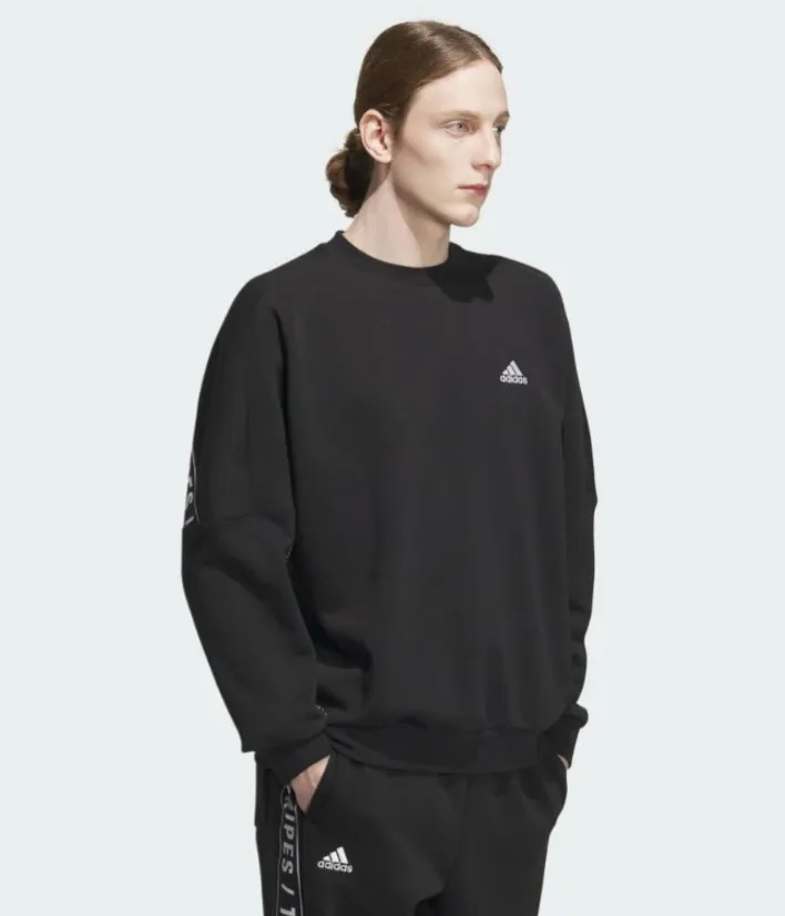 adidas  |Unisex Street Style Plain Logo Hoodies & Sweatshirts