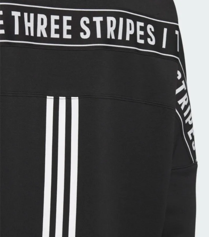 adidas  |Unisex Street Style Plain Logo Hoodies & Sweatshirts