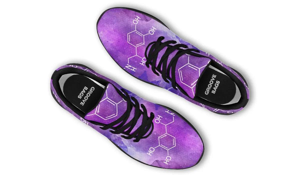 Adrenalism Molecule Sneakers