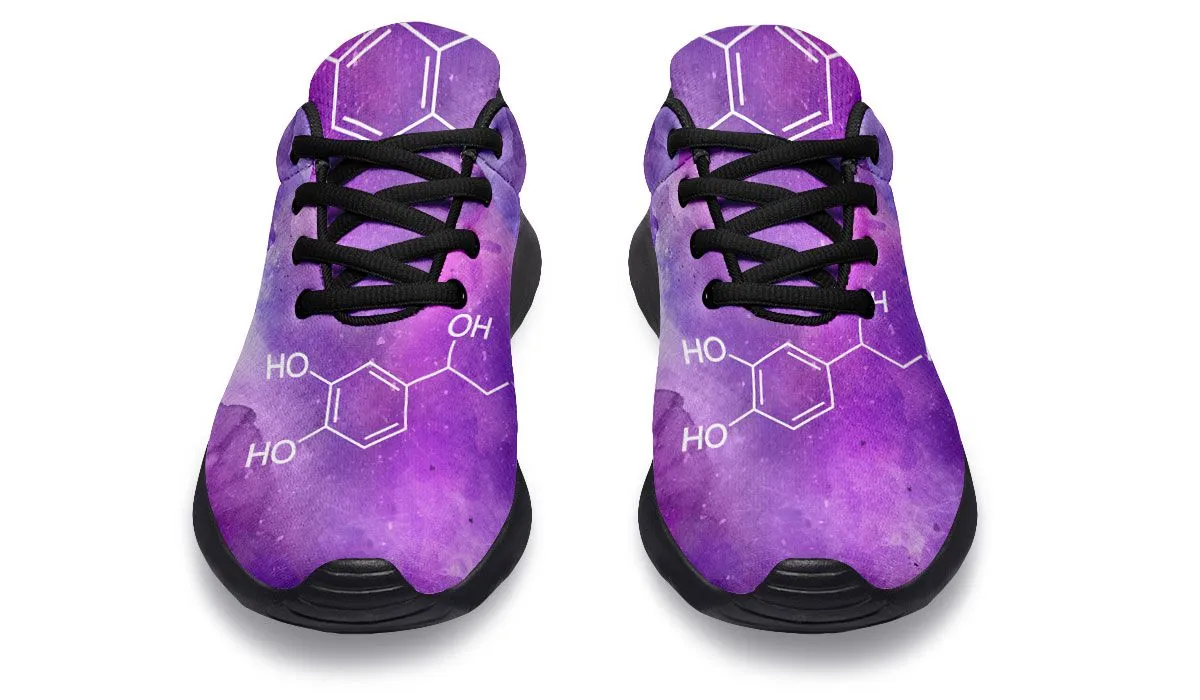 Adrenalism Molecule Sneakers