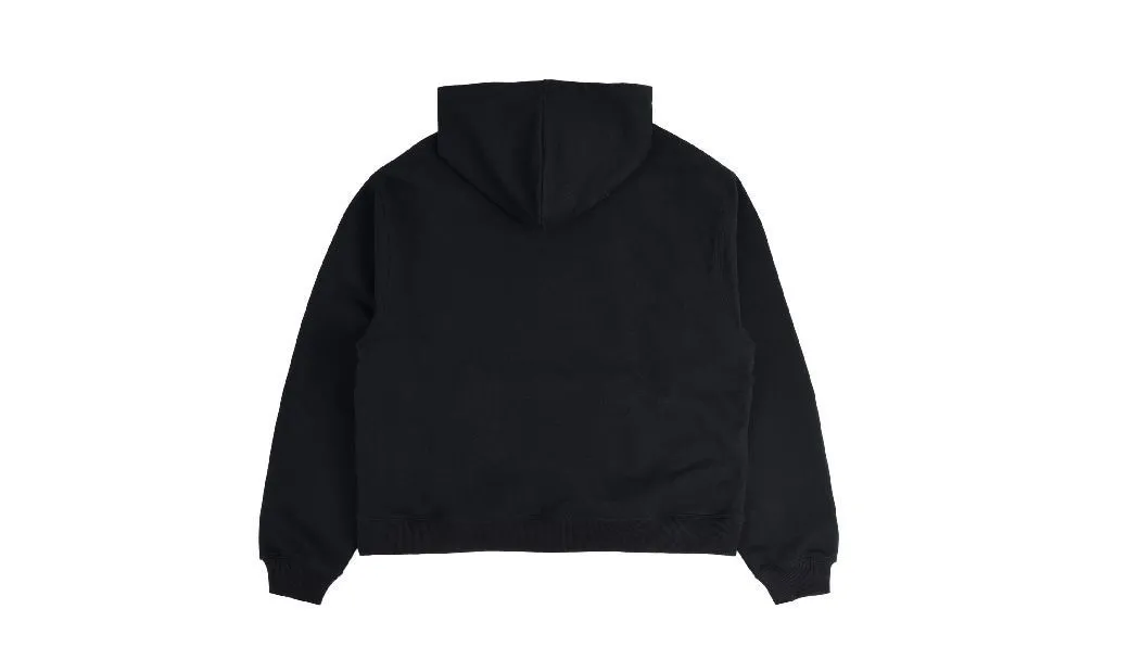 AEAE  |Unisex Street Style Plain Logo Hoodies