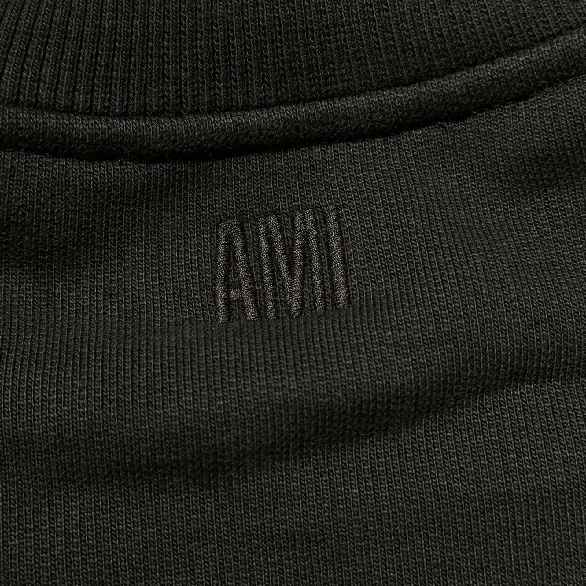 AMI PARIS  |Heart Unisex Long Sleeves Cotton Logo Hoodies & Sweatshirts