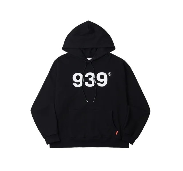 ARCHIVE BOLD  |Unisex Street Style Logo Hoodies & Sweatshirts