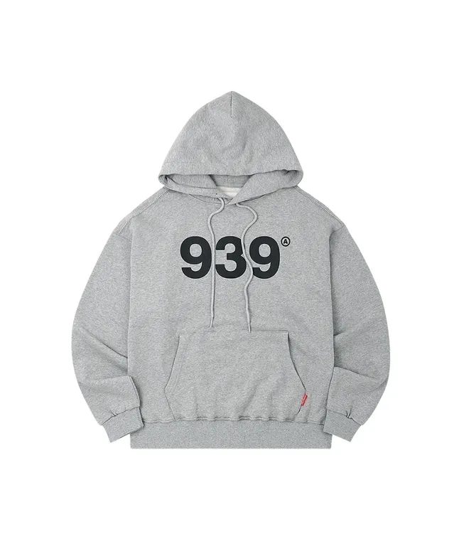 ARCHIVE BOLD  |Unisex Street Style Logo Hoodies & Sweatshirts