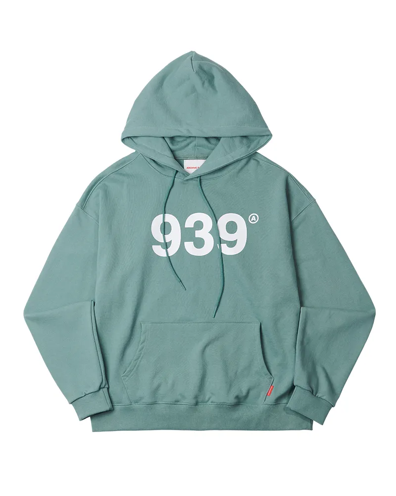 ARCHIVE BOLD  |Unisex Street Style Logo Hoodies & Sweatshirts