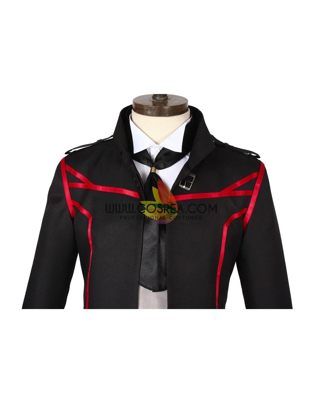 Arifureta Hajime Nagumo Cosplay Costume