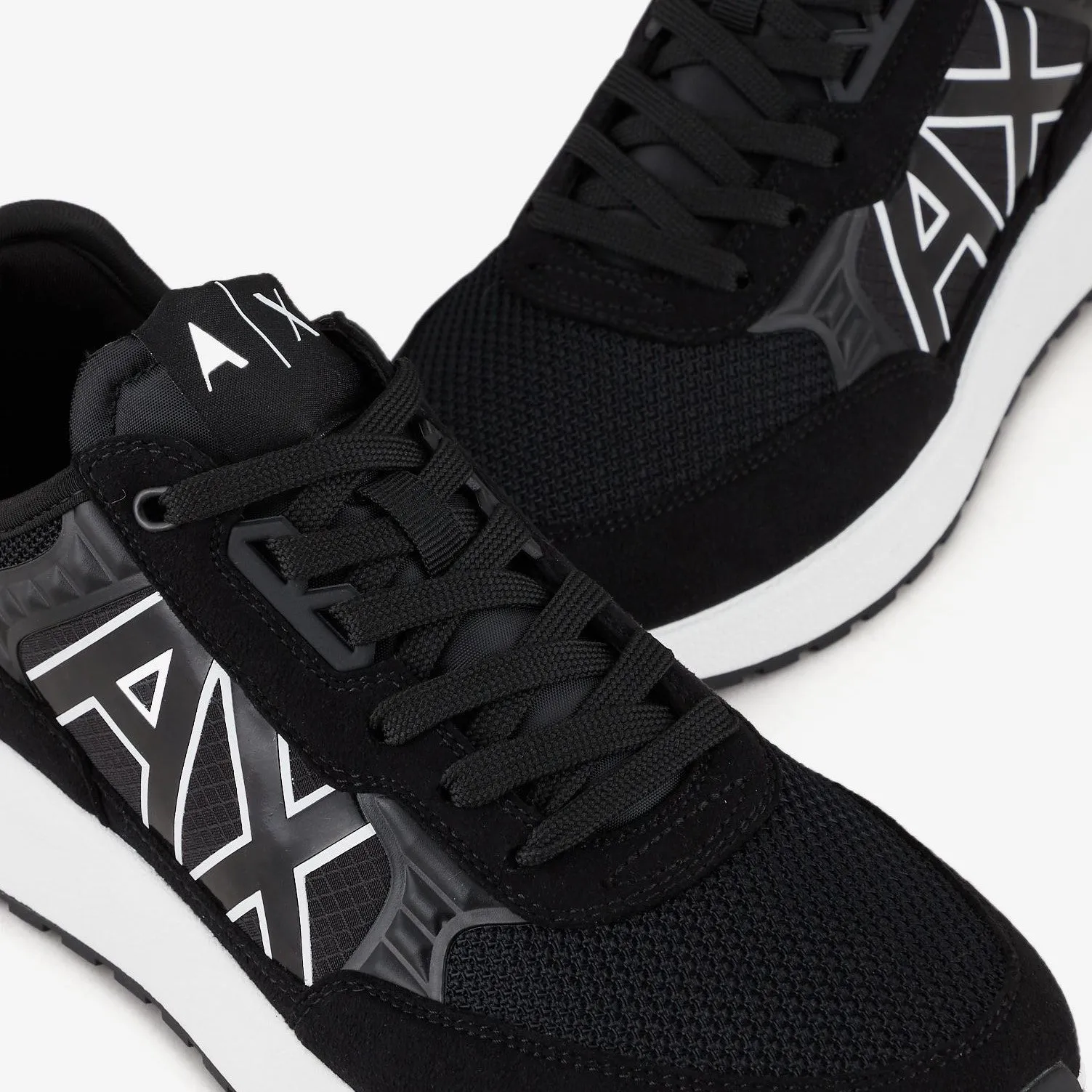 Armani Exchange Sneakers