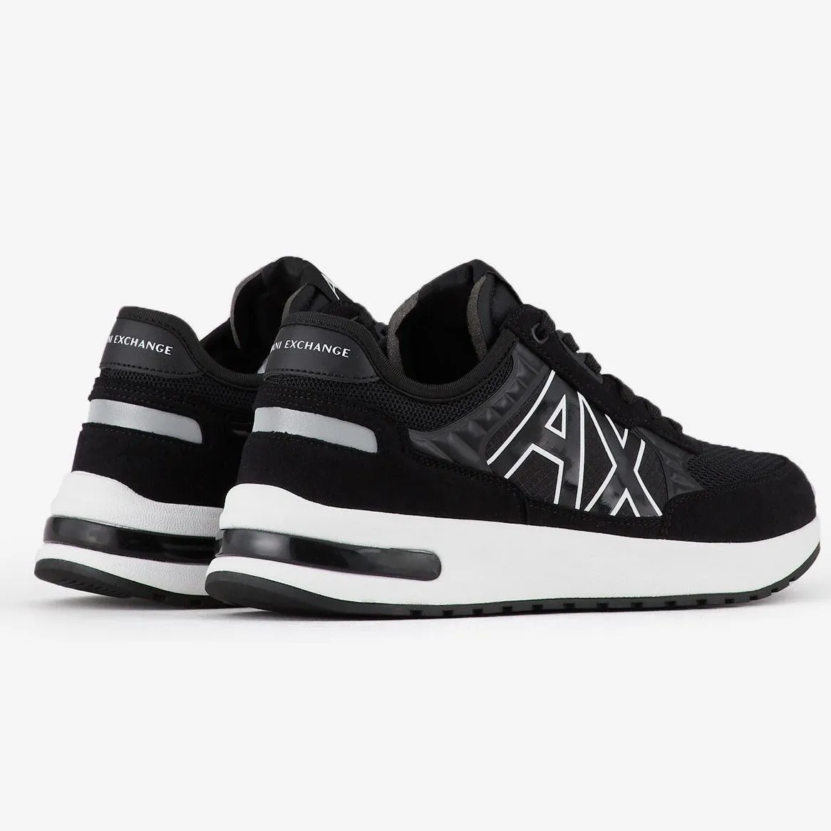 Armani Exchange Sneakers