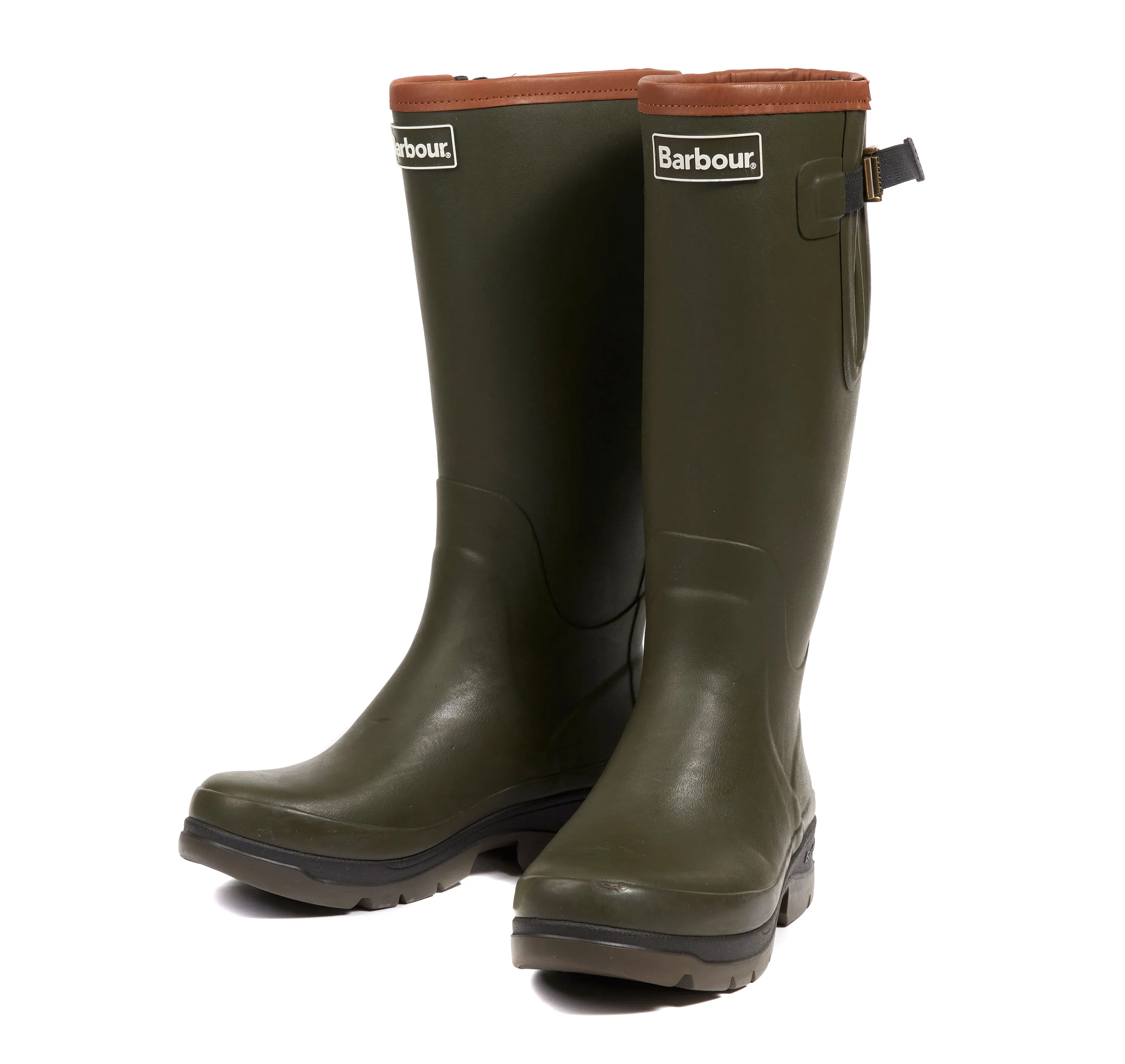 Barbour Men's Tempest Wellie Boot