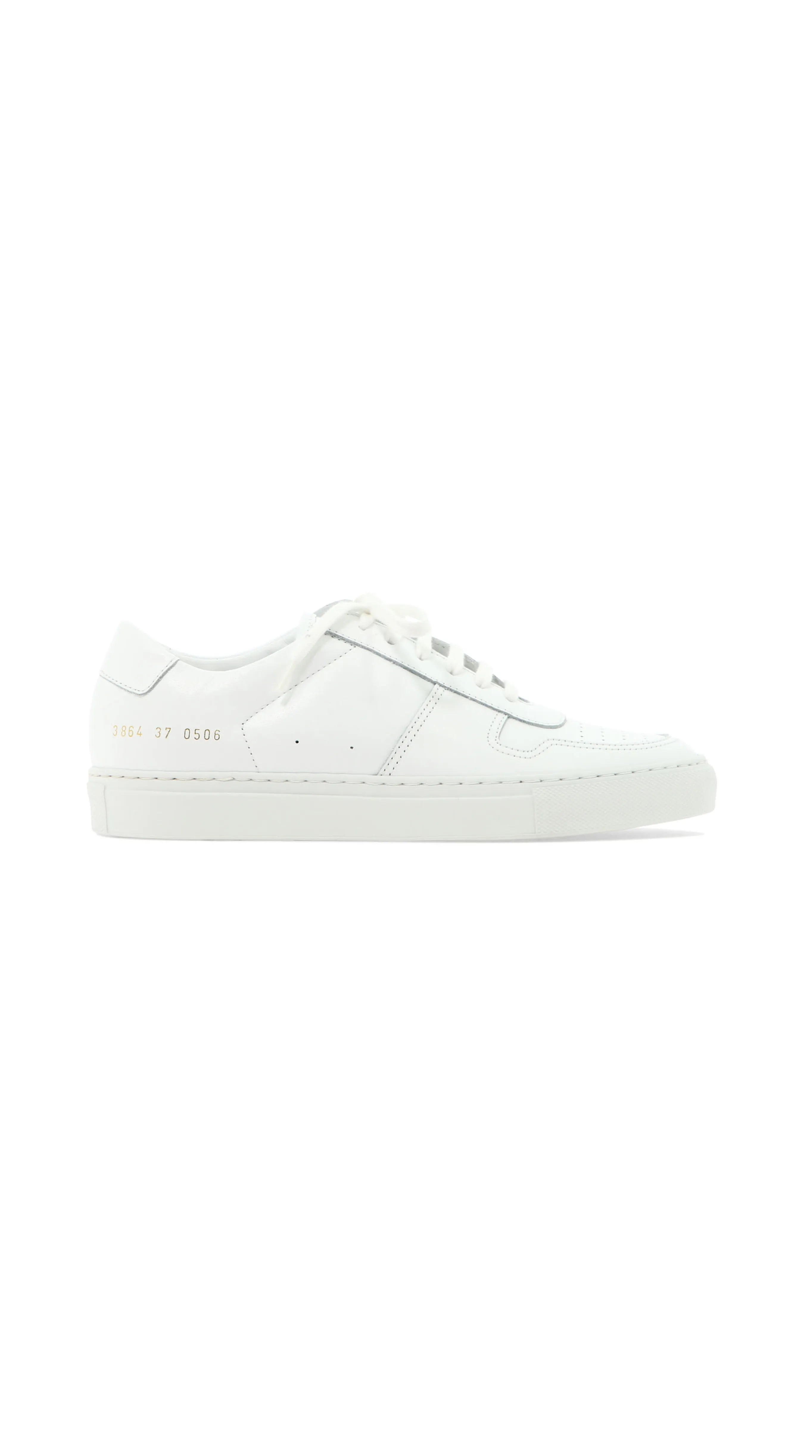 BBall Sneakers - White