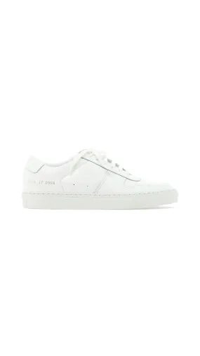 BBall Sneakers - White