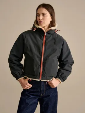 Bellerose Reversible Loud Jacket Pirate : 2 (UK10/12)