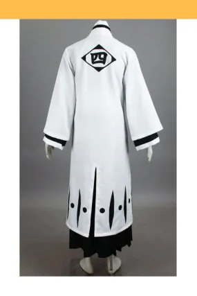 Bleach Retsu Unohana Shinigami Cosplay Costume