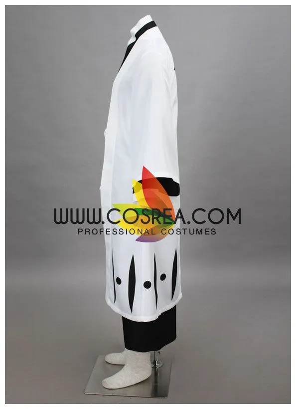 Bleach Retsu Unohana Shinigami Cosplay Costume