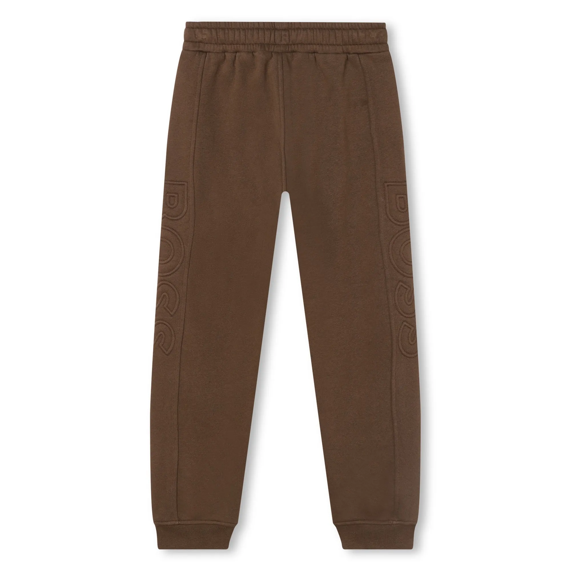 BOSS BROWN JOGGING PANTS