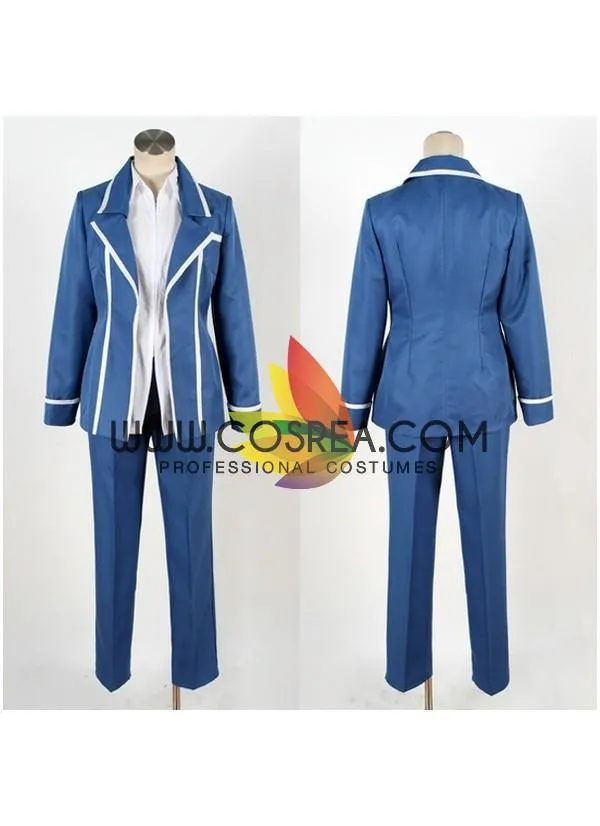 Cardfight Vanguard Kai Toshiki Cosplay Costume