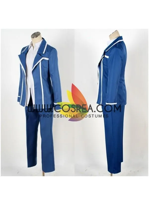 Cardfight Vanguard Kai Toshiki Cosplay Costume