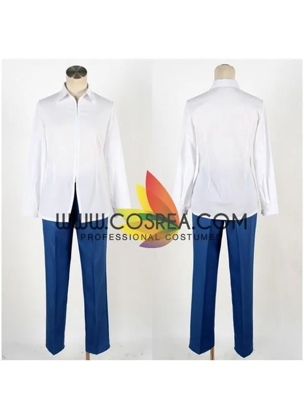 Cardfight Vanguard Kai Toshiki Cosplay Costume