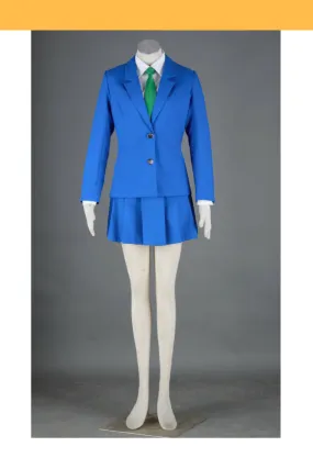 Case Closed Rachel Moore Cosplay Costume