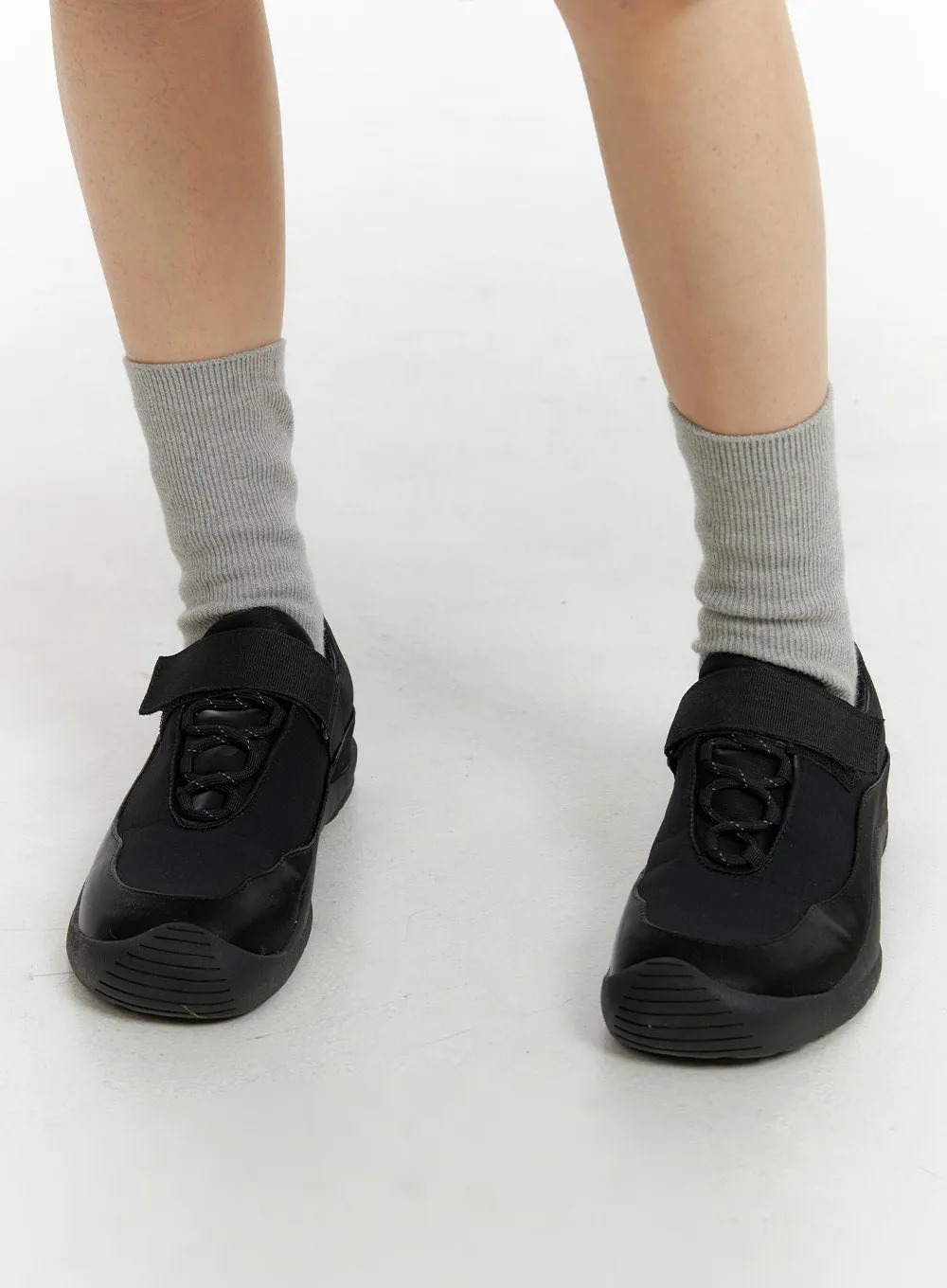 Chunky Sneakers CM413