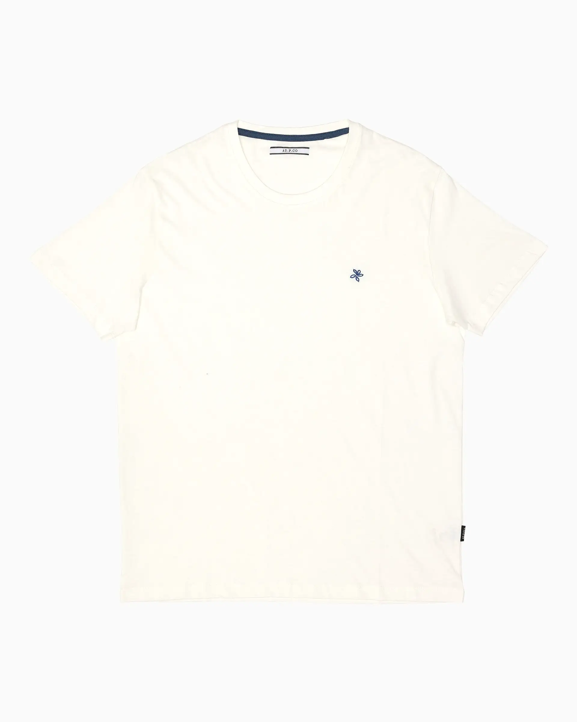 Classic Crew Tee