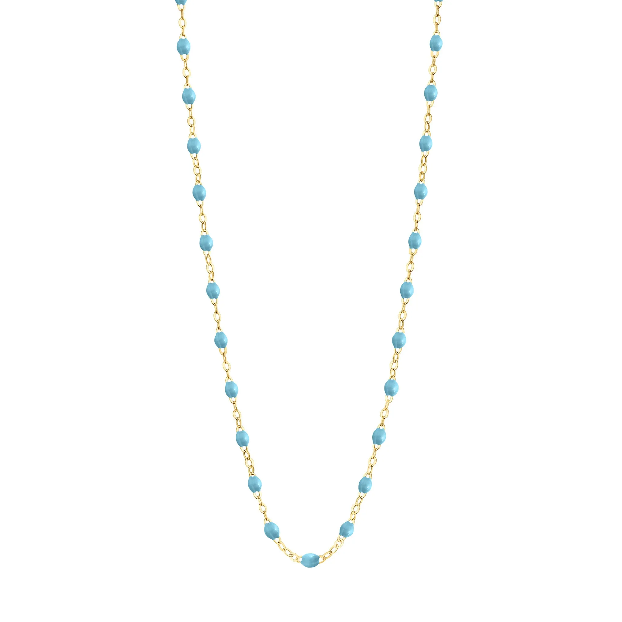 Classic Gigi Necklace, 16.5