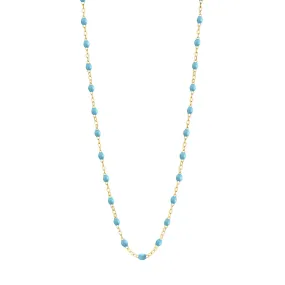 Classic Gigi Necklace, 16.5