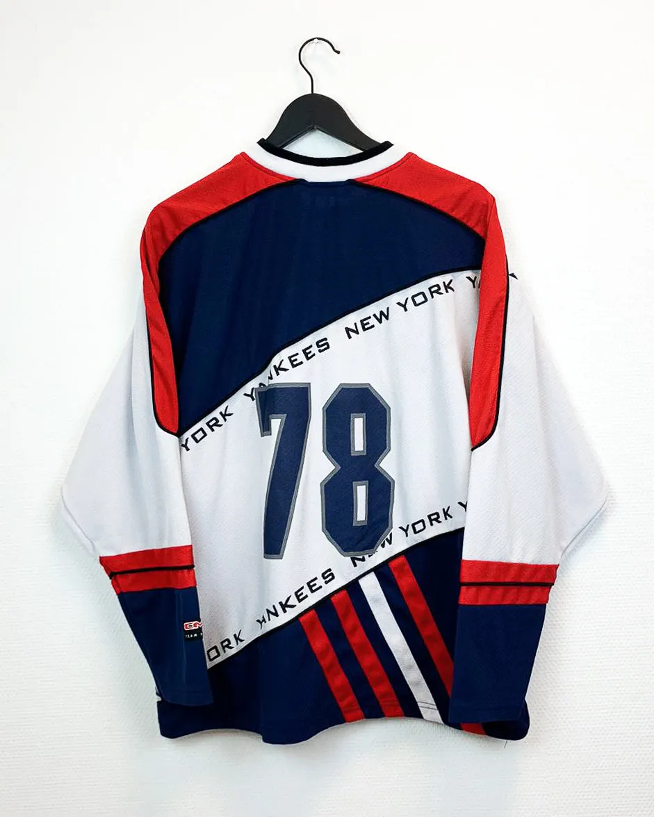 CMP Yankees jersey S/M