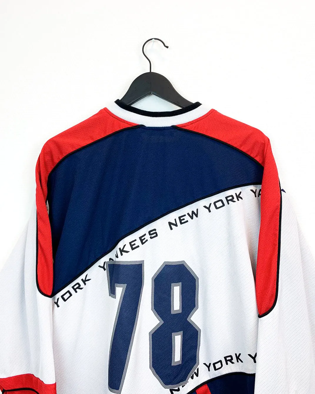 CMP Yankees jersey S/M