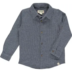 Columbia Blue L/S Jersey Shirt