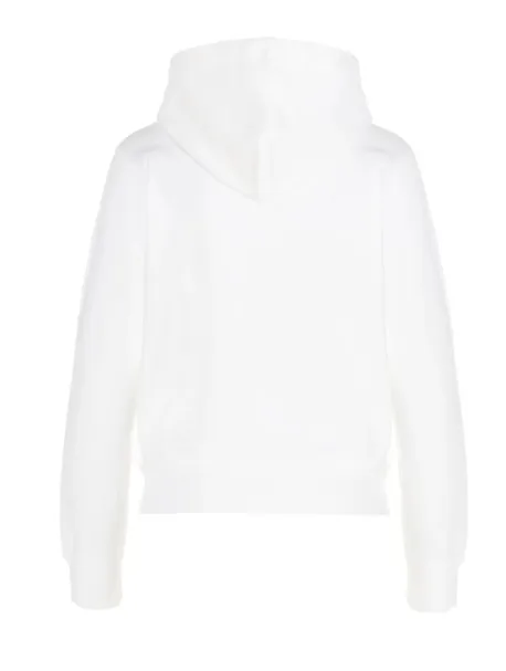 COMME des GARCONS  |Plain Logo Designers Hoodies